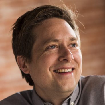 David Helgason