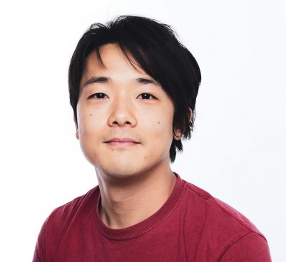 Mao	Sugiyama