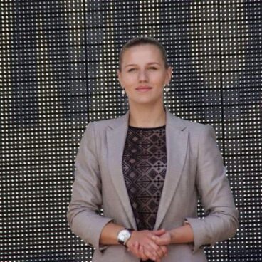 Hanna Radchenko