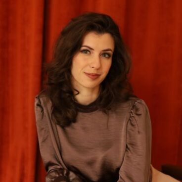 Анна Климович