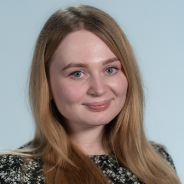 Галина Митник