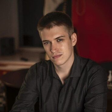 Андрій Іваха