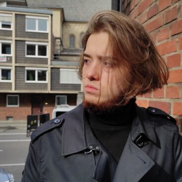 Мирослав Юр’єв