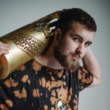 Ілля Калмиков