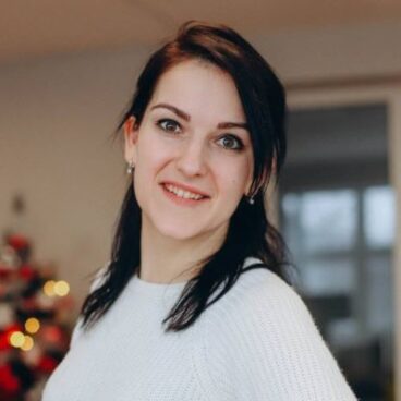 Катерина Слабко