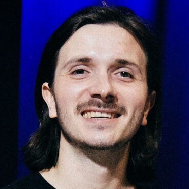 Максим Гнатик