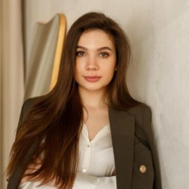 Юлія Юхим