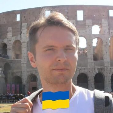 Дмитро Тарабанов