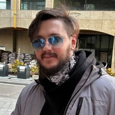 Віталій Заволока
