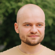Дмитро Кравченко