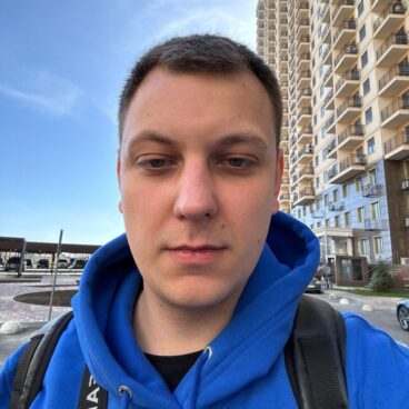 Володимир Горбань
