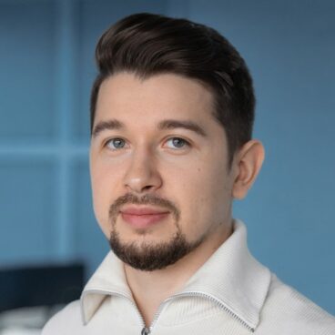 Ярослав Руденко