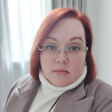 Анна Колодійська
