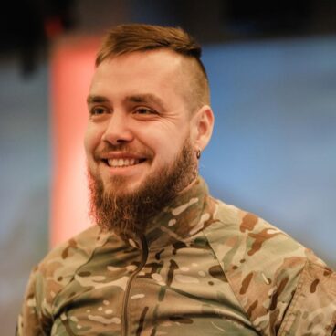Олег Совертека