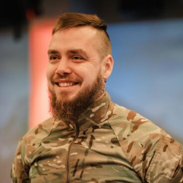 Oleg Soverteka