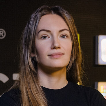 Ірина Щербина