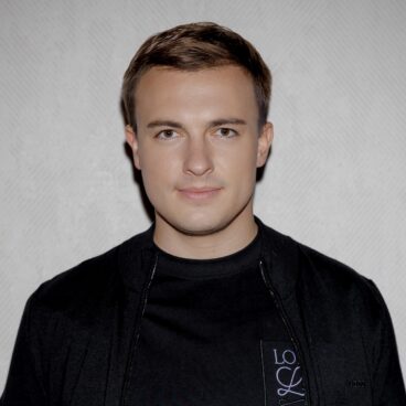 Валерій Сталіров