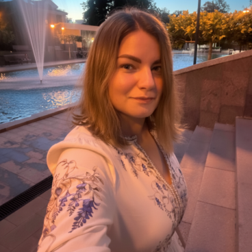 Катерина Кармазіна