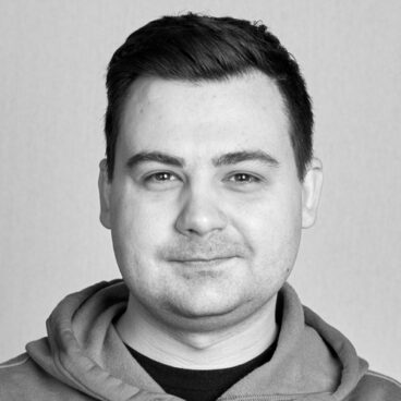 Петро Косарєков