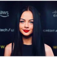 Stacey Yamkova