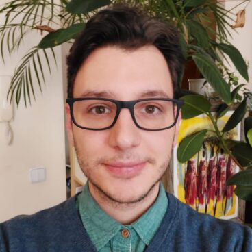 Петар Дімітров
