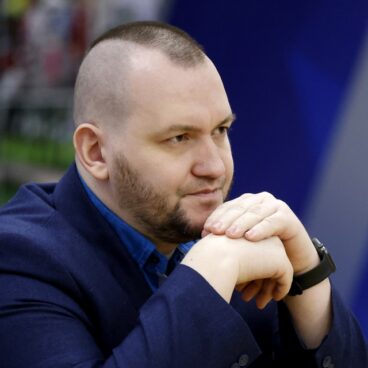 Денис Гороховський