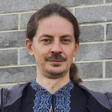 Олександр Соловейко
