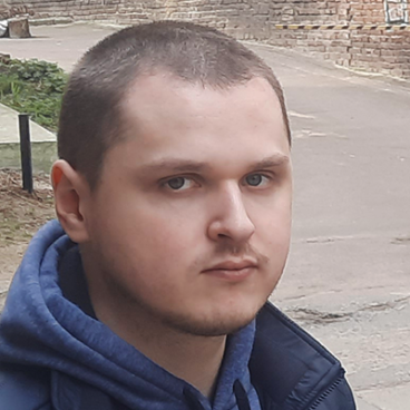 Владислав Гордійчук