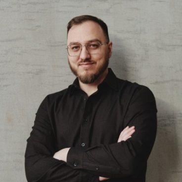 Дмитро Марков