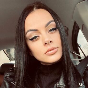 Анастасія Ямкова