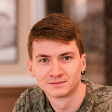 Валерій Міненко