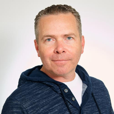 Steve Fowler