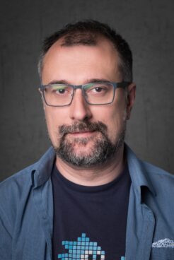 Станислав Станкович